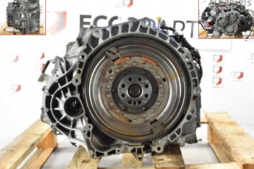 GEARBOX AUTOMATIC 9884617 7DCT300 BMW 1 F40 2 F44 1 5 PETROL DIESEL