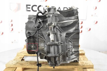 GEARBOX AUTOMATIC 9884617 7DCT300 BMW 1 F40 2 F44 1 5 PETROL DIESEL Packaging status replacement