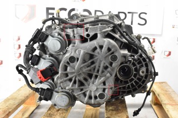 GEARBOX AUTOMATIC 9884617 7DCT300 BMW 1 F40 2 F44 1 5 PETROL DIESEL Car type passenger cars
