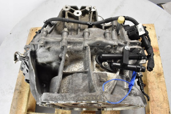 GEARBOX AUTOMATIC 9884617 7DCT300 BMW 1 F40 2 F44 1 5 PETROL DIESEL Part manufacturer BMW OE