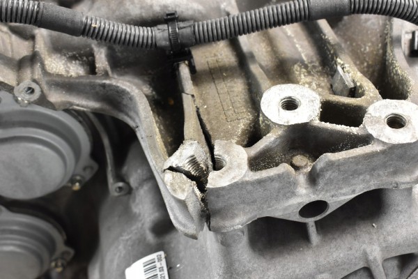 GEARBOX AUTOMATIC 9884617 7DCT300 BMW 1 F40 2 F44 1 5 PETROL DIESEL Transmission type automatic