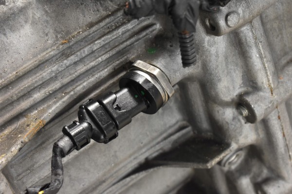 GEARBOX AUTOMATIC 9884617 7DCT300 BMW 1 F40 2 F44 1 5 PETROL DIESEL Catalog number of the original 7DCT300 5A95B31 5A81B55 28 00