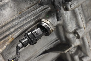 GEARBOX AUTOMATIC 9884617 7DCT300 BMW 1 F40 2 F44 1 5 PETROL DIESEL Catalog number of the original 7DCT300 5A95B31 5A81B55 28 00