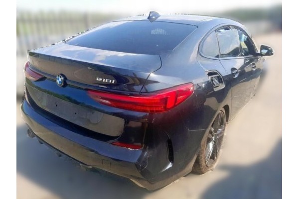 Caja de Cambios Automática 7DCT300 BMW Serie 1 F40 y Serie 2 Gran Cou