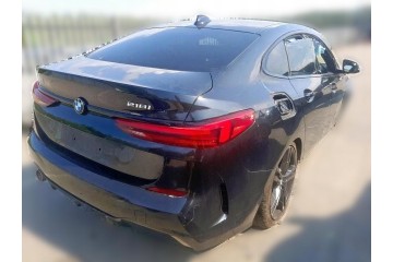Caja de Cambios Automática 7DCT300 BMW Serie 1 F40 y Serie 2 Gran Cou