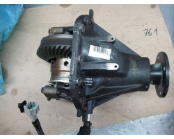 Differential Nissan Navara NP300 D40 2023388 T NEW ORG