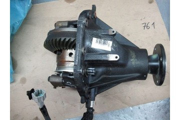 Differential Nissan Navara NP300 D40 2023388 T NEW ORG