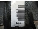 Differential Nissan Navara NP300 D40 2023388 T NEW ORG Part manufacturer Audi OE