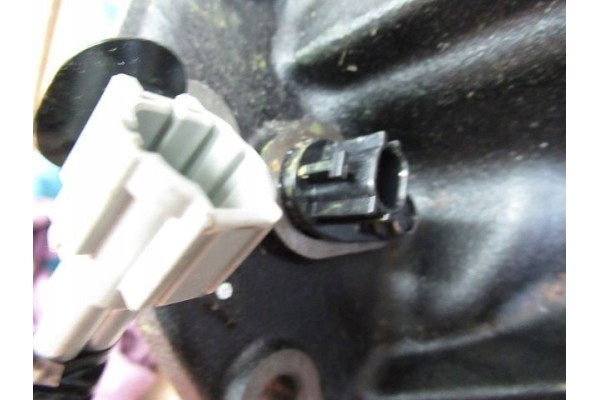 Differential Nissan Navara NP300 D40 2023388 T NEW ORG Catalog number of the part 2023388 T DWP3018581OE
