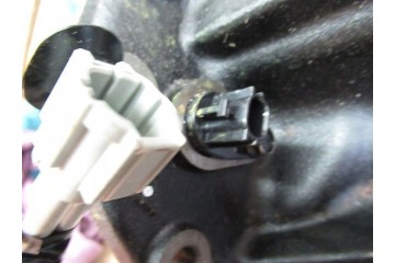 Differential Nissan Navara NP300 D40 2023388 T NEW ORG Catalog number of the part 2023388 T DWP3018581OE
