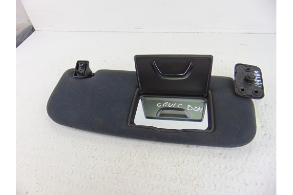 PARASOL DERECHO HYUNDAI COUPE (GK)