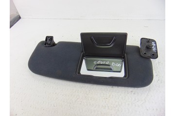 PARASOL DERECHO HYUNDAI COUPE (GK)