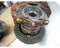 Differential Nissan Navara NP300 D40 2023388 T NEW ORG Quality of parts according to GVO O original with manufacturer s logo OE