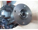 Differential Nissan Navara NP300 D40 2023388 T NEW ORG Car type passenger cars