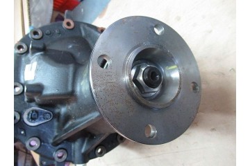 Differential Nissan Navara NP300 D40 2023388 T NEW ORG Car type passenger cars