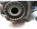 Differential Nissan Navara NP300 D40 2023388 T NEW ORG Catalog number of the original 6621 SW000084 220451 35D407365 3C0407365A 