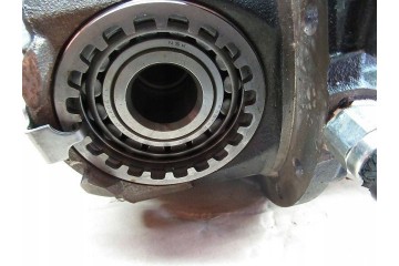 Differential Nissan Navara NP300 D40 2023388 T NEW ORG Catalog number of the original 6621 SW000084 220451 35D407365 3C0407365A 