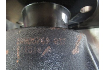 Diferencial Nissan Navara NP300 D40 2023388-T Nuevo Original