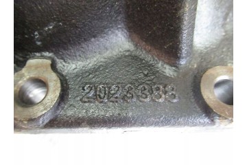 Diferencial Nissan Navara NP300 D40 2023388-T Nuevo Original