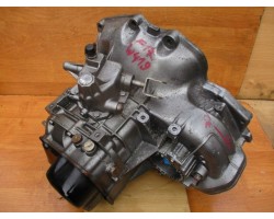 OPEL ASTRA G ZAFIRA A 1 4 1 6 1 8 PETROL TRANSMISSION 5 gears C394 C374 C429