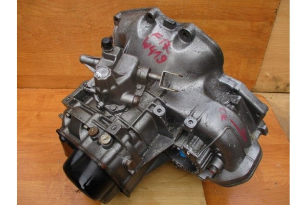 OPEL ASTRA G ZAFIRA A 1 4 1 6 1 8 PETROL TRANSMISSION 5 gears C394 C374 C429