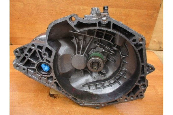 OPEL ASTRA G ZAFIRA A 1 4 1 6 1 8 PETROL TRANSMISSION 5 gears C394 C374 C429 Part manufacturer GM