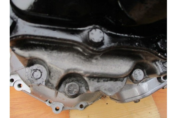 Caja de Cambios Manual 5 Velocidades para Opel Astra G y Zafira A 1.4 
