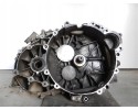 Manual gearbox Volvo S60 I 2 4 T5 9482431 2000 2010 366R 7002 HC