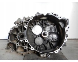 Manual gearbox Volvo S60 I 2 4 T5 9482431 2000 2010 366R 7002 HC