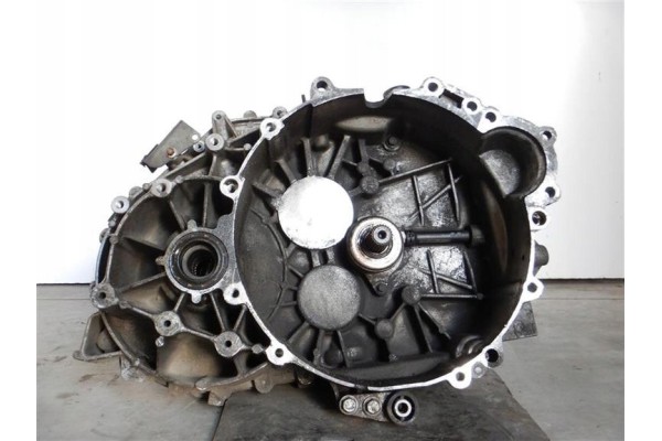 Manual gearbox Volvo S60 I 2 4 T5 9482431 2000 2010 366R 7002 HC