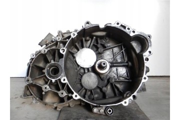 Manual gearbox Volvo S60 I 2 4 T5 9482431 2000 2010 366R 7002 HC