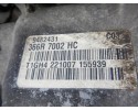 Manual gearbox Volvo S60 I 2 4 T5 9482431 2000 2010 366R 7002 HC Transmission type manual