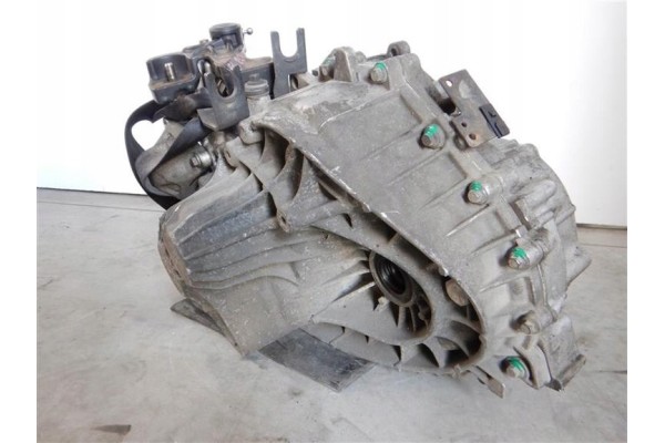 Manual gearbox Volvo S60 I 2 4 T5 9482431 2000 2010 366R 7002 HC Engine type gasoline