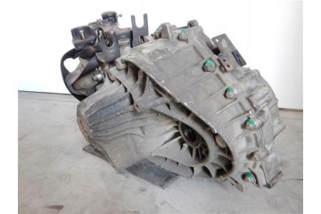 Manual gearbox Volvo S60 I 2 4 T5 9482431 2000 2010 366R 7002 HC Engine type gasoline