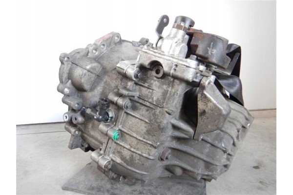 Manual gearbox Volvo S60 I 2 4 T5 9482431 2000 2010 366R 7002 HC Part manufacturer Volvo OE