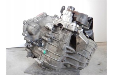 Manual gearbox Volvo S60 I 2 4 T5 9482431 2000 2010 366R 7002 HC Part manufacturer Volvo OE