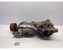 VOLVO XC70 2 II 2 4 D5 BRIDGE DYFER REAR HALDEX MODULE P1216646 2 58
