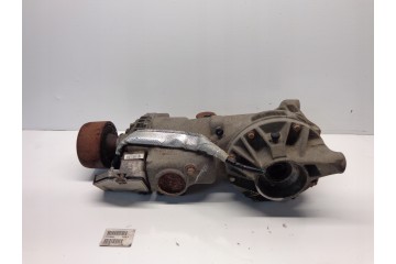 VOLVO XC70 2 II 2 4 D5 BRIDGE DYFER REAR HALDEX MODULE P1216646 2 58