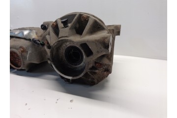 VOLVO XC70 2 II 2 4 D5 BRIDGE DYFER REAR HALDEX MODULE P1216646 2 58 Packaging status replacement