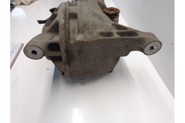 VOLVO XC70 2 II 2 4 D5 BRIDGE DYFER REAR HALDEX MODULE P1216646 2 58 Catalog number of the part VOLVO XC70 2 II 2 4 D5 MOST DYFE
