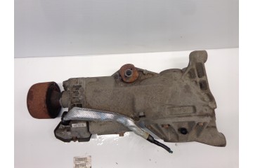 VOLVO XC70 2 II 2 4 D5 BRIDGE DYFER REAR HALDEX MODULE P1216646 2 58 Part manufacturer Volvo OE