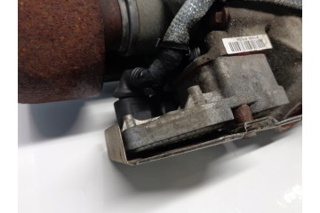 VOLVO XC70 2 II 2 4 D5 BRIDGE DYFER REAR HALDEX MODULE P1216646 2 58 Car type 4x4 SUV passenger cars