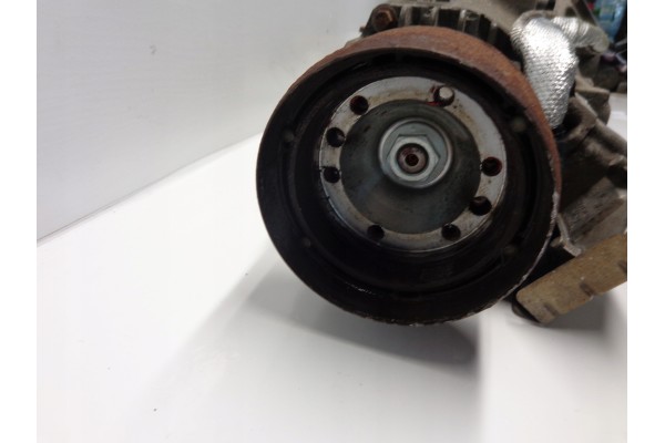 VOLVO XC70 2 II 2 4 D5 BRIDGE DYFER REAR HALDEX MODULE P1216646 2 58 Product weight with unit packaging 1 kg