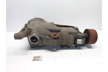 VOLVO XC70 2 II 2 4 D5 BRIDGE DYFER REAR HALDEX MODULE P1216646 2 58 Version European