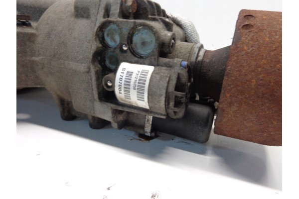 Módulo Haldex Trasero Bridge Dyfer para VOLVO XC70 2 II 2.4 D5 P12166