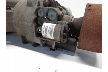 Módulo Haldex Trasero Bridge Dyfer para VOLVO XC70 2 II 2.4 D5 P12166
