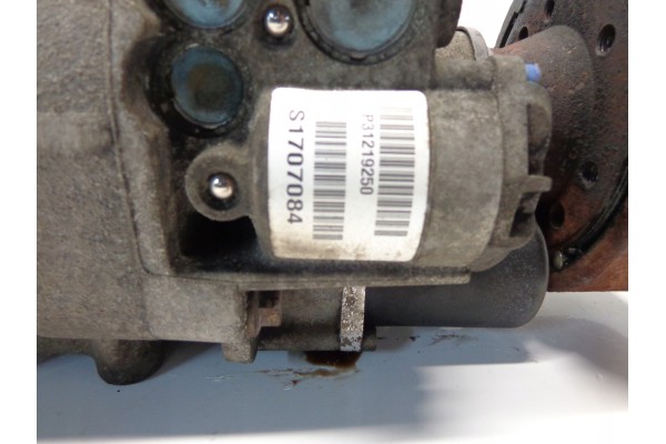 Módulo Haldex Trasero Bridge Dyfer para VOLVO XC70 2 II 2.4 D5 P12166