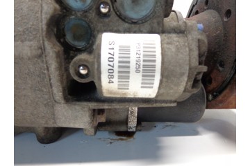 Módulo Haldex Trasero Bridge Dyfer para VOLVO XC70 2 II 2.4 D5 P12166