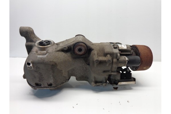 Módulo Haldex Trasero Bridge Dyfer para VOLVO XC70 2 II 2.4 D5 P12166