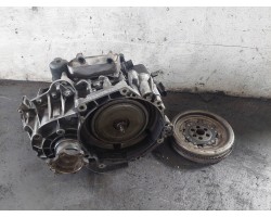 AUTOMATIC TRANSMISSION DSG DAMAGED AUDI A3 8P 2 0 TDI HFQ